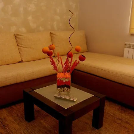 Hotel Salena Boutique 3*