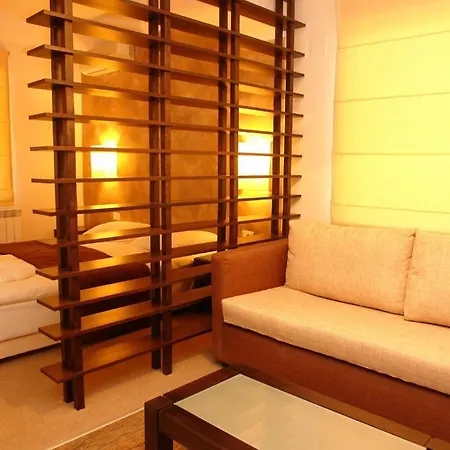 Hotel Salena Boutique 3*