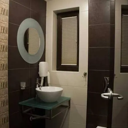 Hotel Salena Boutique 3*