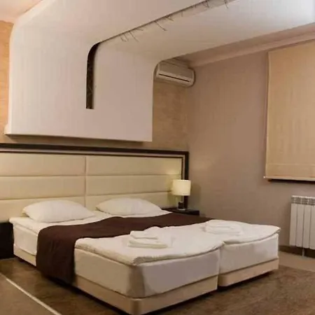 Salena Boutique Hotel Bansko