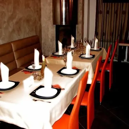 Hotel Salena Boutique 3*