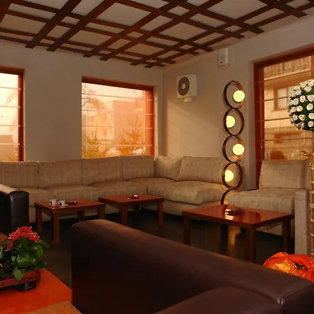 Salena Boutique Hotel
