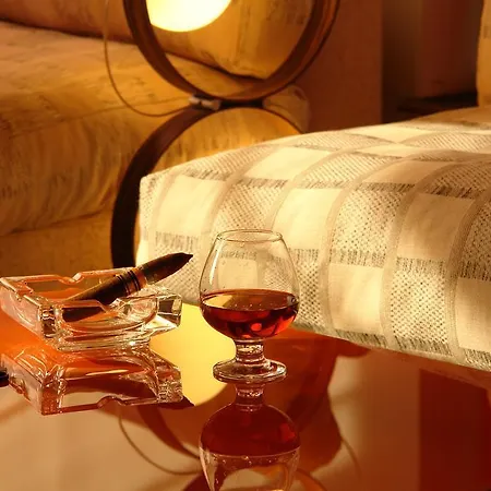 Salena Boutique Hotel